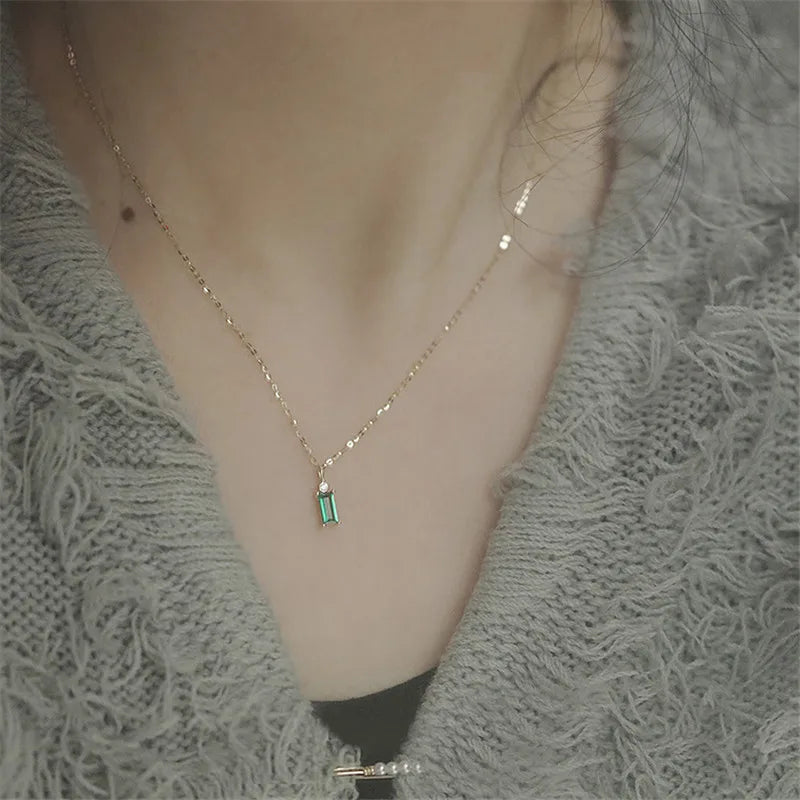 Collana Argento 925 Gold