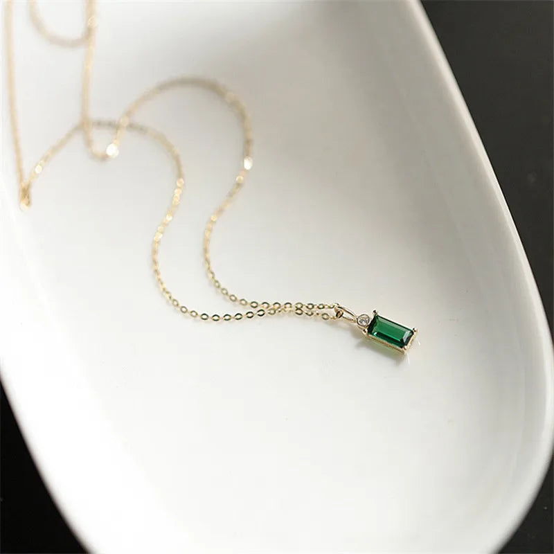 Collana Argento 925 Gold
