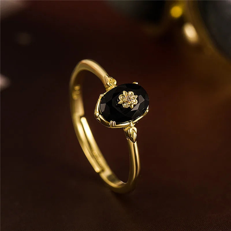 Anello Argento Donna 925