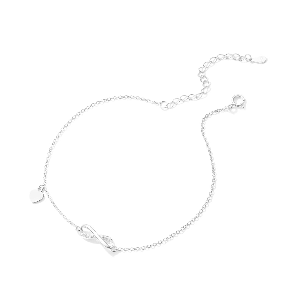 Cavigliera Donna