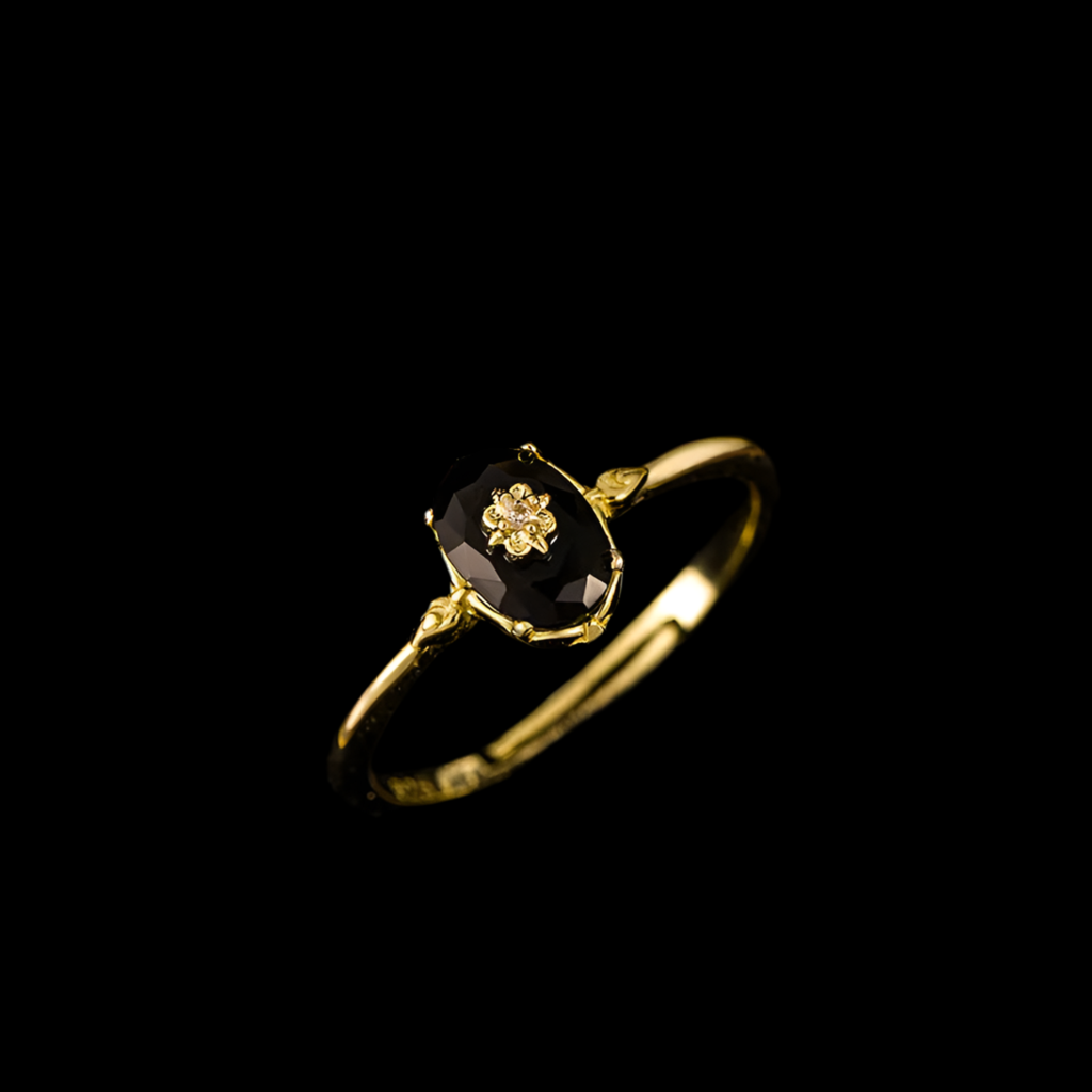 Anello Argento Donna 925