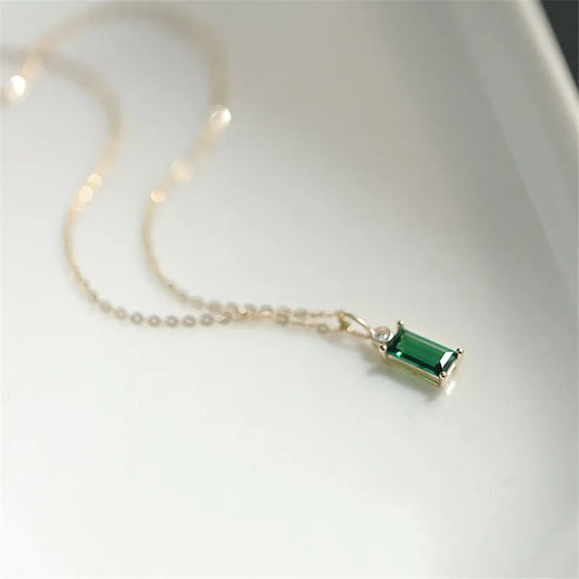 Collana Argento 925 Gold