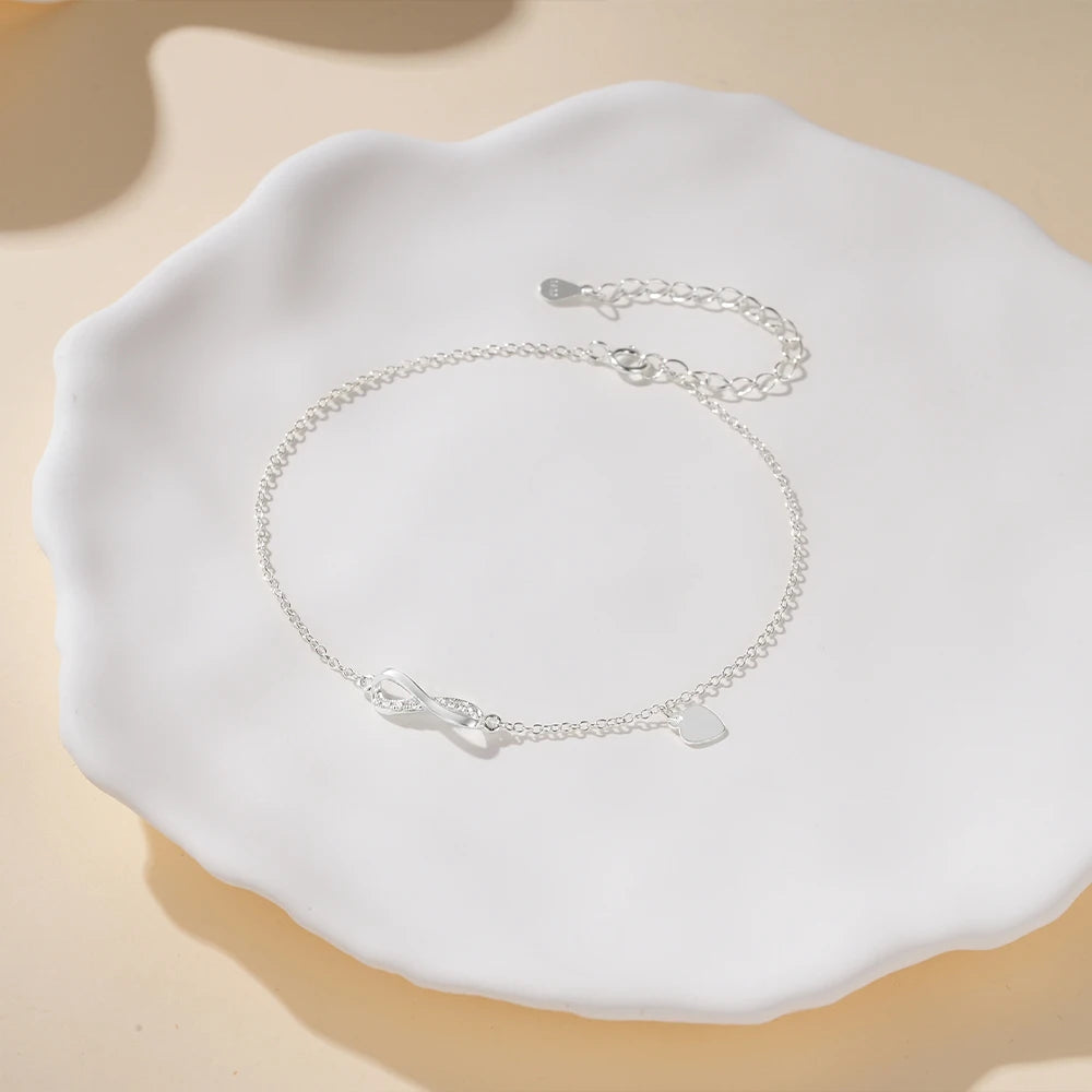 Cavigliera Donna