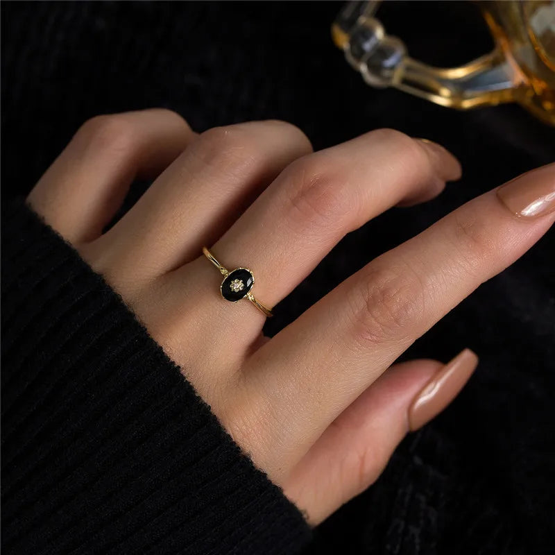Anello Argento Donna 925