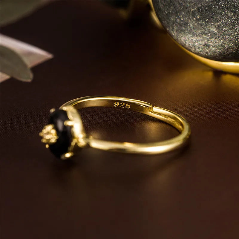 Anello Argento Donna 925